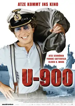 Watch and Download U-900 4