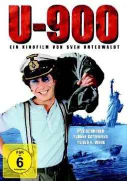 Watch and Download U-900 6