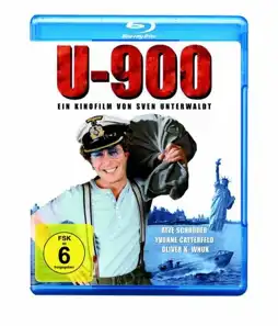 Watch and Download U-900 7