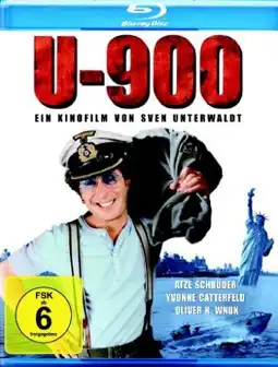 Watch and Download U-900 8