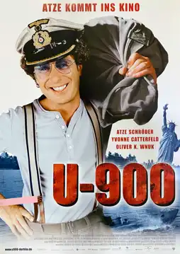 Watch and Download U-900 9