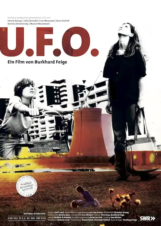 Watch and Download U.F.O. 1