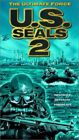 Watch and Download U.S. Seals II: The Ultimate Force 8