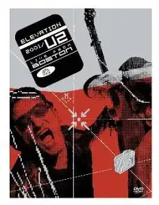 Watch and Download U2: Elevation 2001 - Live from Boston 15