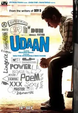 Watch and Download Udaan 10