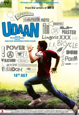 Watch and Download Udaan 9