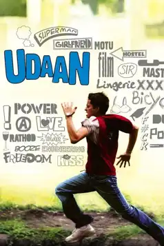 Watch and Download Udaan