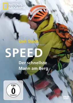 Watch and Download Ueli Steck - Speed, Der schnellste Mann am Berg 3