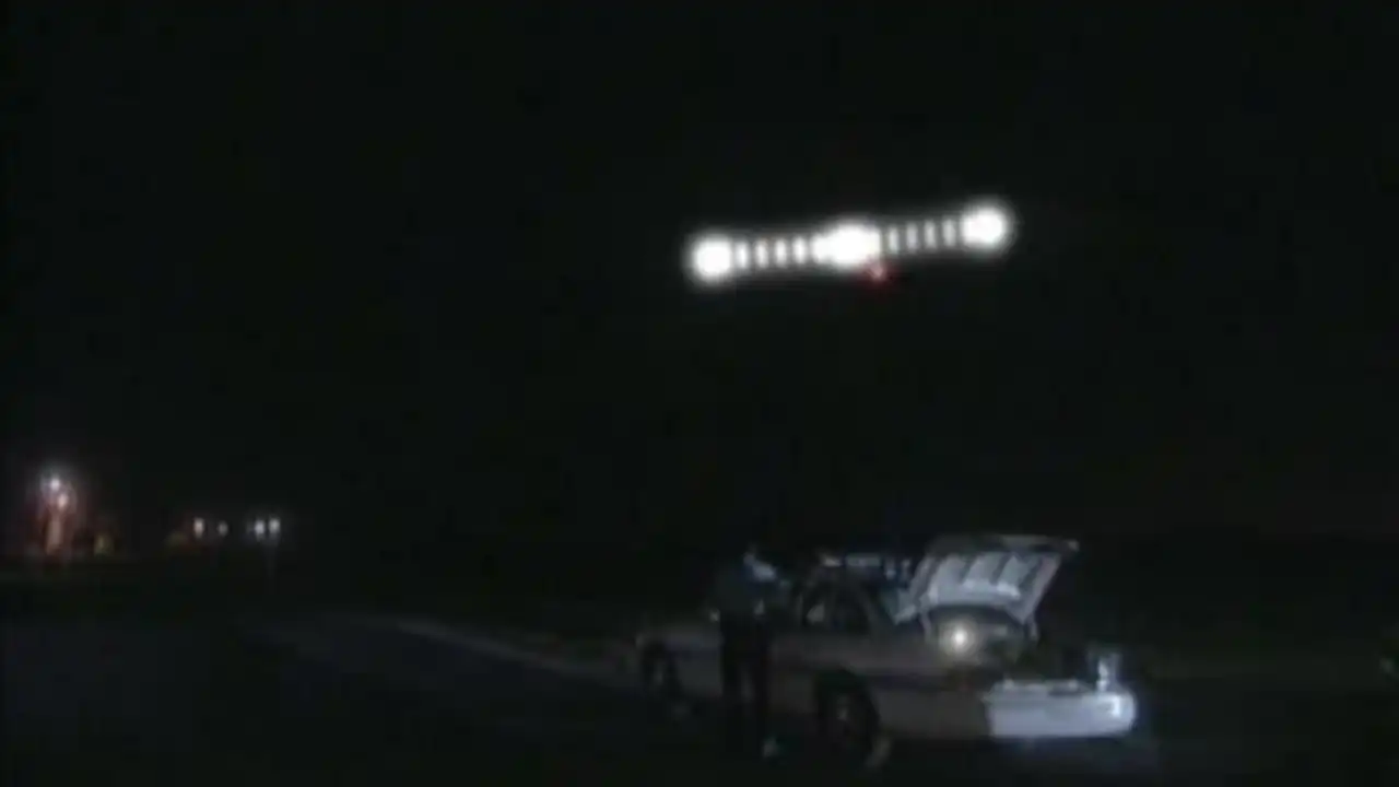 Watch and Download UFO Over Illinois 1