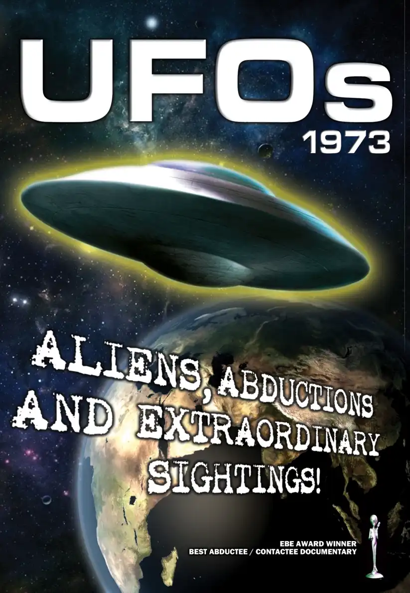 Watch and Download UFOs 1973: Aliens, Abductions and Extraordinary Sightings 1