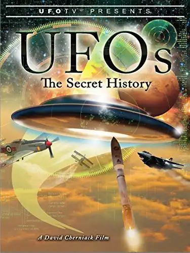 Watch and Download UFOs: The Secret History 1