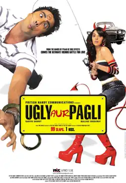 Watch and Download Ugly Aur Pagli 3