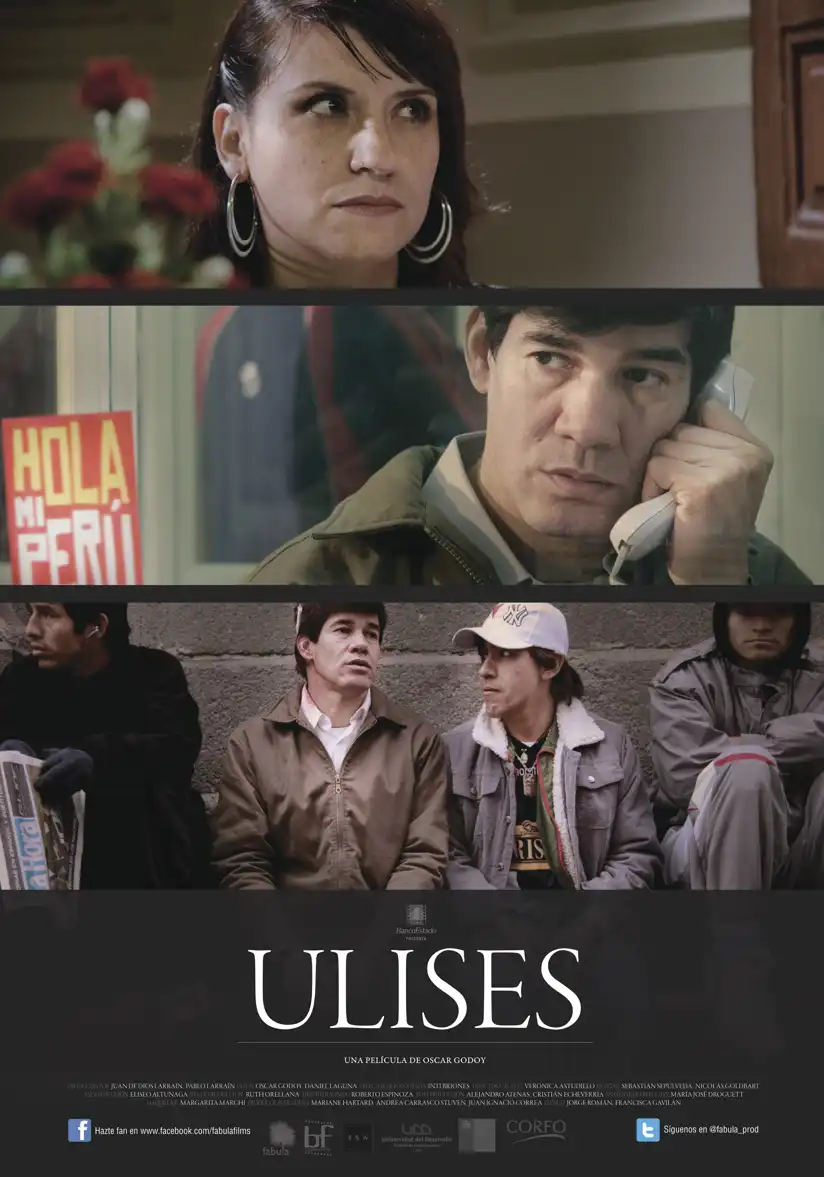 Watch and Download Ulises 1