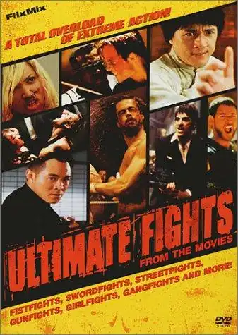 Watch and Download Ultimate Fights from the Movies 1