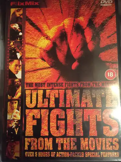 Watch and Download Ultimate Fights from the Movies 2