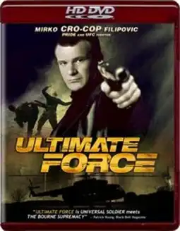 Watch and Download Ultimate Force 3