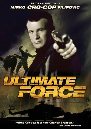 Watch and Download Ultimate Force 4