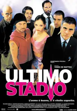 Watch and Download Ultimo stadio 3