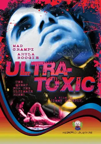 Watch and Download Ultra-Toxic 1