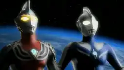 Watch and Download Ultraman Cosmos vs. Ultraman Justice: The Final Battle 2