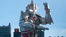 Watch and Download Ultraman: The Next 1