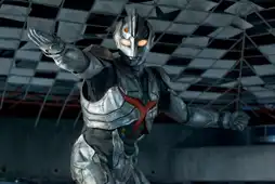 Watch and Download Ultraman: The Next 5