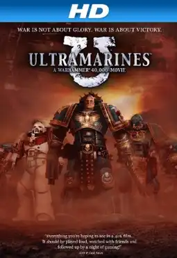 Watch and Download Ultramarines: A Warhammer 40,000 Movie 11