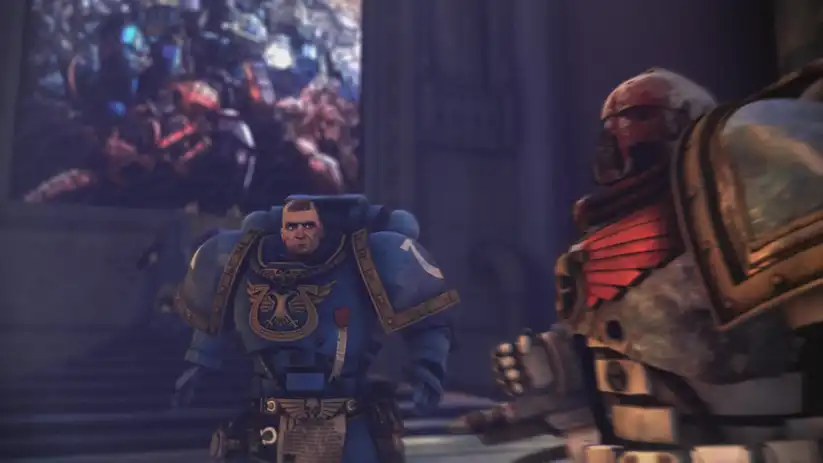 Watch and Download Ultramarines: A Warhammer 40,000 Movie 16