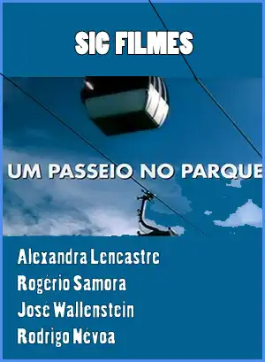 Watch and Download Um Passeio no Parque 1