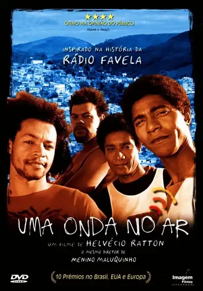 Watch and Download Uma Onda no Ar 2