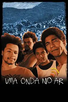 Watch and Download Uma Onda no Ar