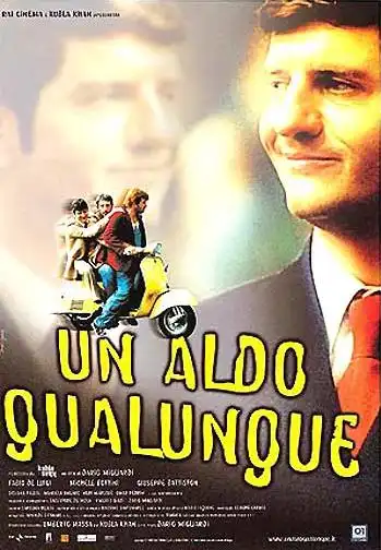 Watch and Download Un Aldo qualunque 2