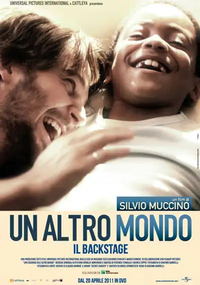 Watch and Download Un altro mondo 4