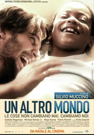 Watch and Download Un altro mondo 5