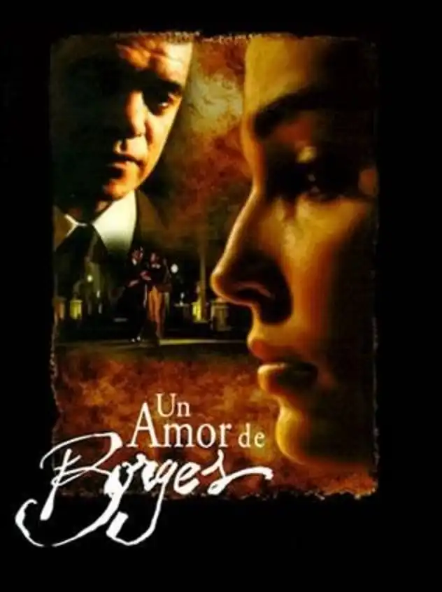 Watch and Download Un amor de Borges 2