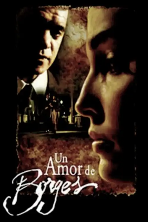 Watch and Download Un amor de Borges