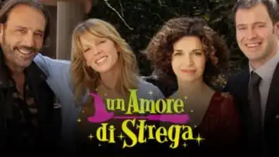 Watch and Download Un amore di strega 1