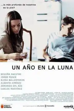 Watch and Download Un año en la luna