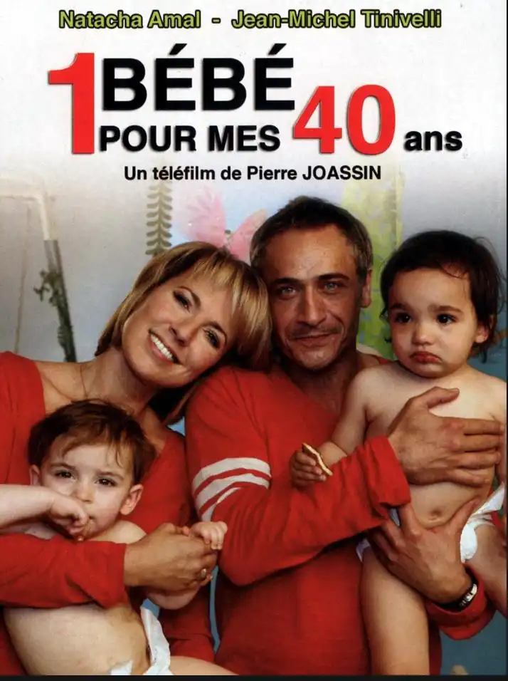 Watch and Download Un bébé pour mes 40 ans 1