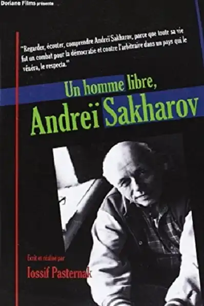 Watch and Download Un homme libre, Andreï Sakharov 1