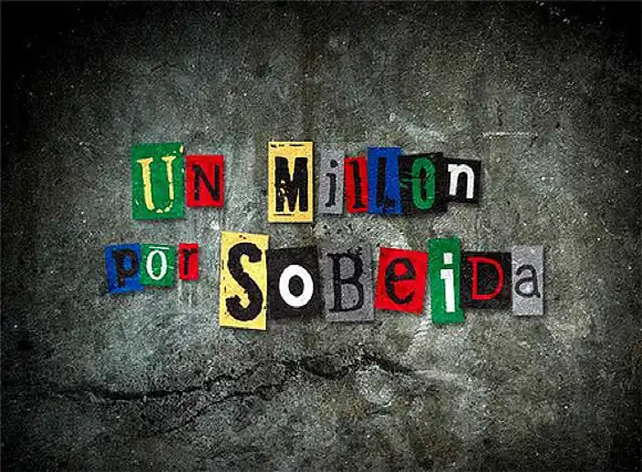 Watch and Download Un Millón por Sobeida 1