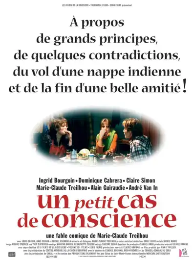 Watch and Download Un petit cas de conscience 2