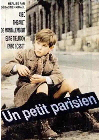 Watch and Download Un petit parisien 2