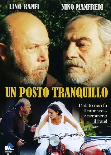 Watch and Download Un posto tranquillo 2