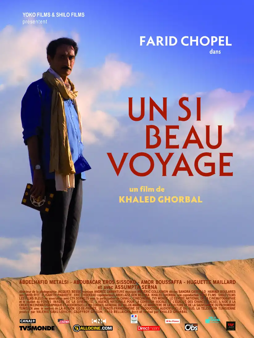 Watch and Download Un si beau voyage 4