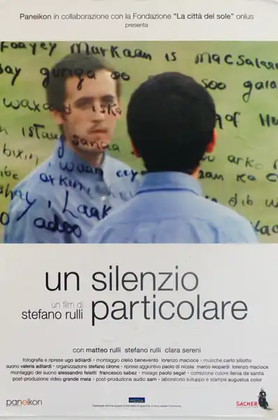 Watch and Download Un silenzio particolare 2