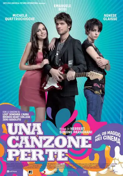 Watch and Download Una canzone per te 4