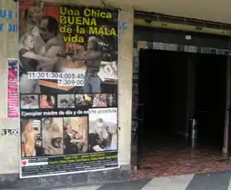 Watch and Download Una chica buena de la mala vida 3