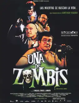 Watch and Download Una de zombis 2