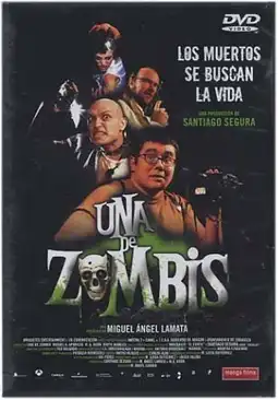 Watch and Download Una de zombis 3